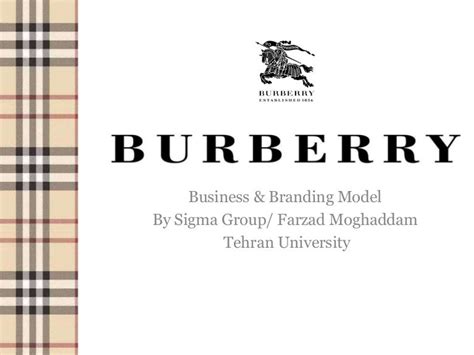 burberry company|who is burberry owned by.